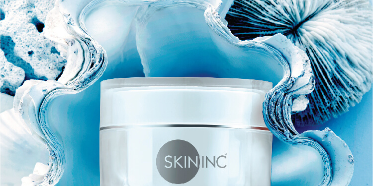 思琦莹深海保湿面膜